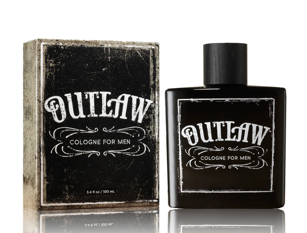 Tru Western Outlaw Cologne