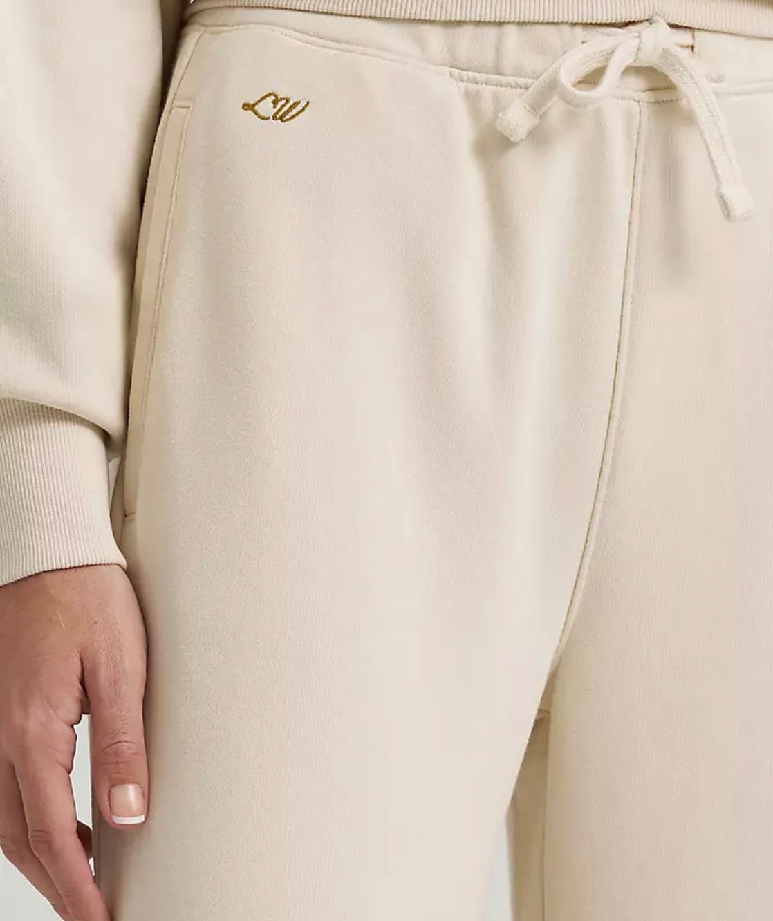 Lainey Wilson x Wrangler Cowboy  Sweatpants