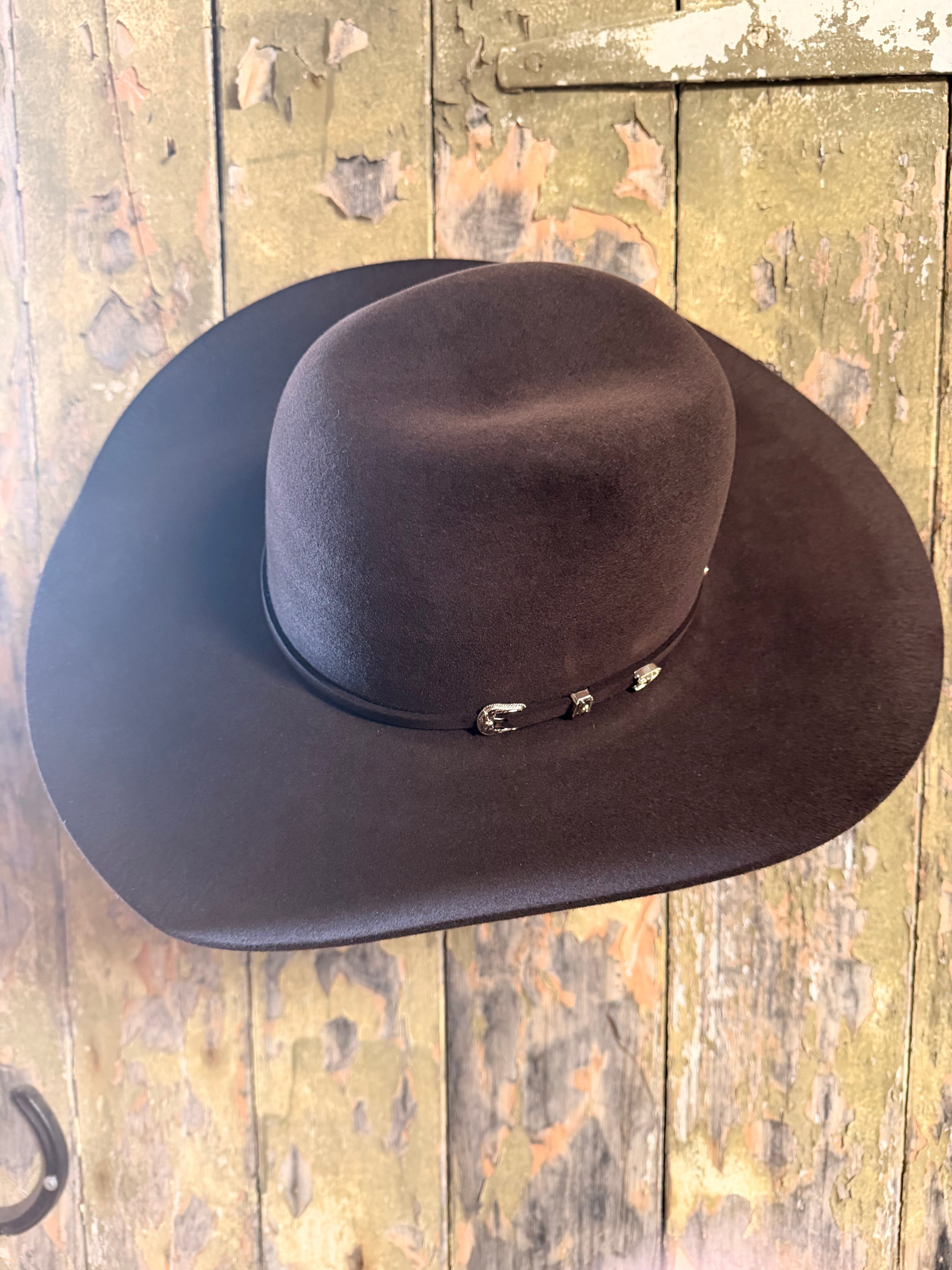 RODEO DRIFTERS - The All Rounder
