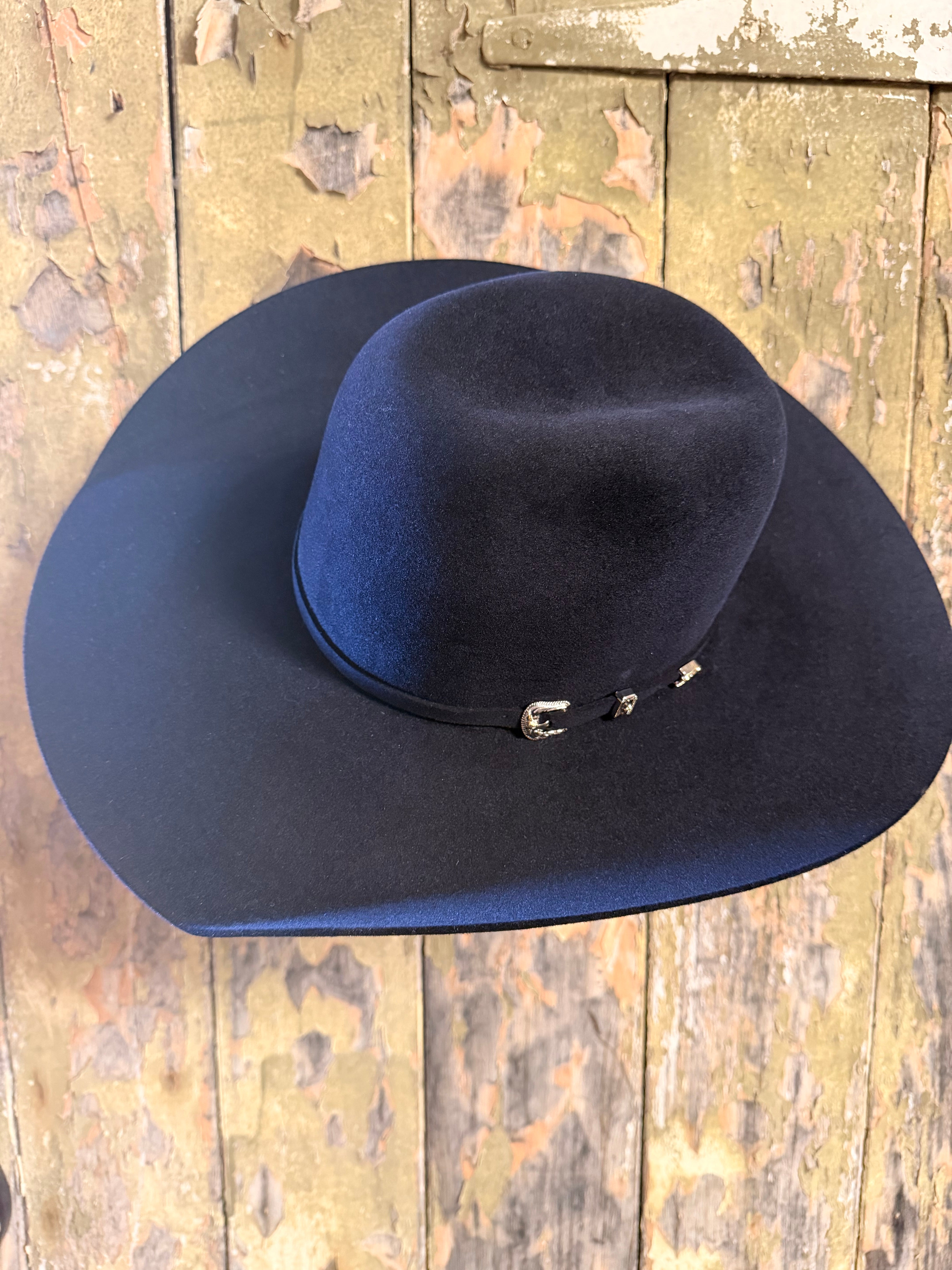RODEO DRIFTERS - The All Rounder