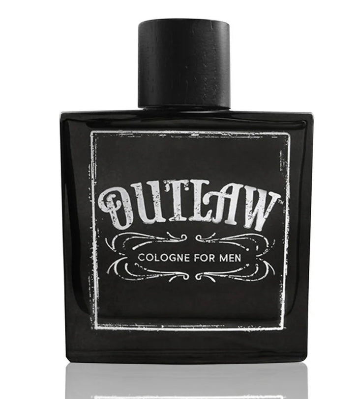Tru Western Outlaw Cologne