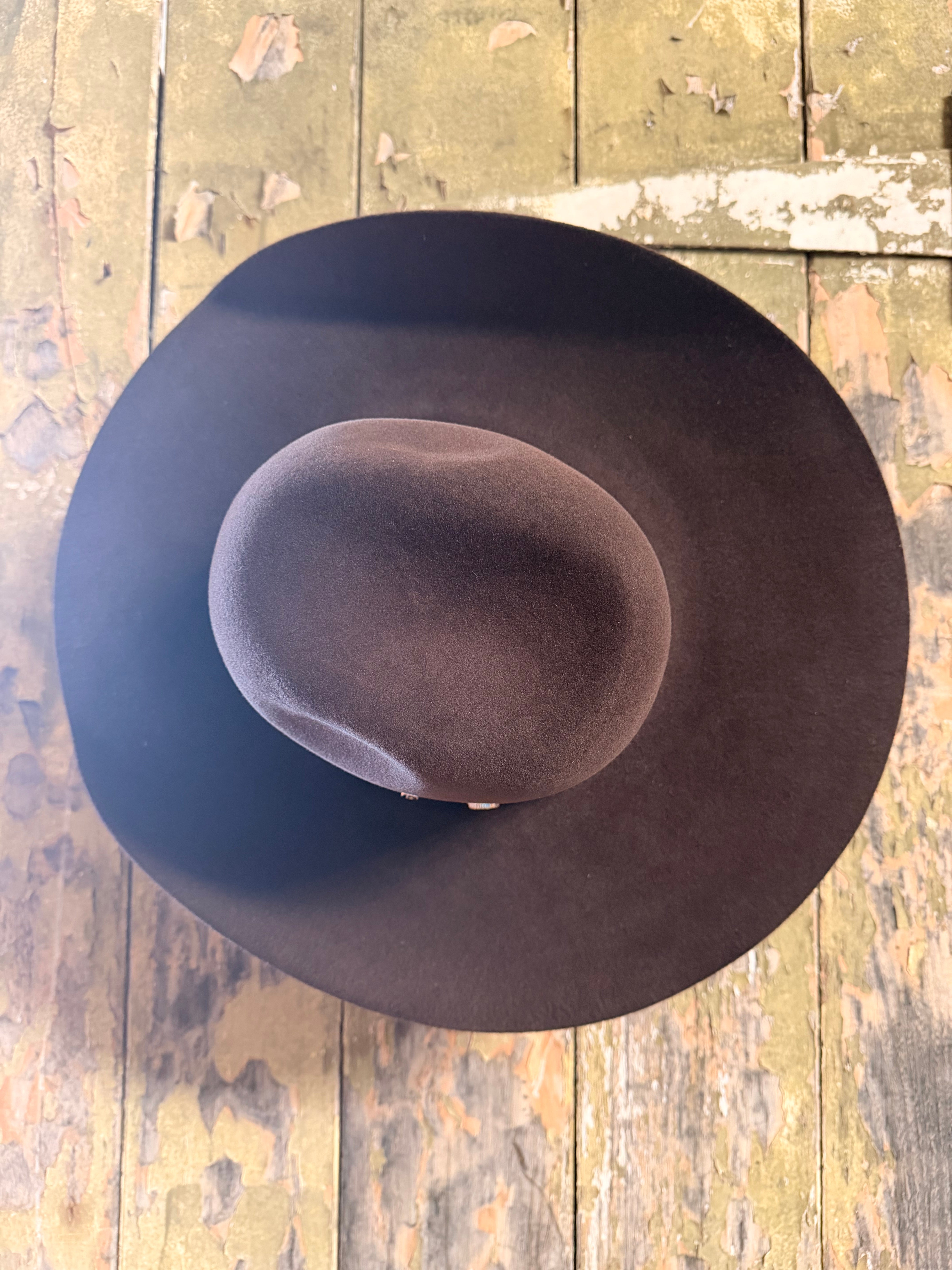 RODEO DRIFTERS - The All Rounder