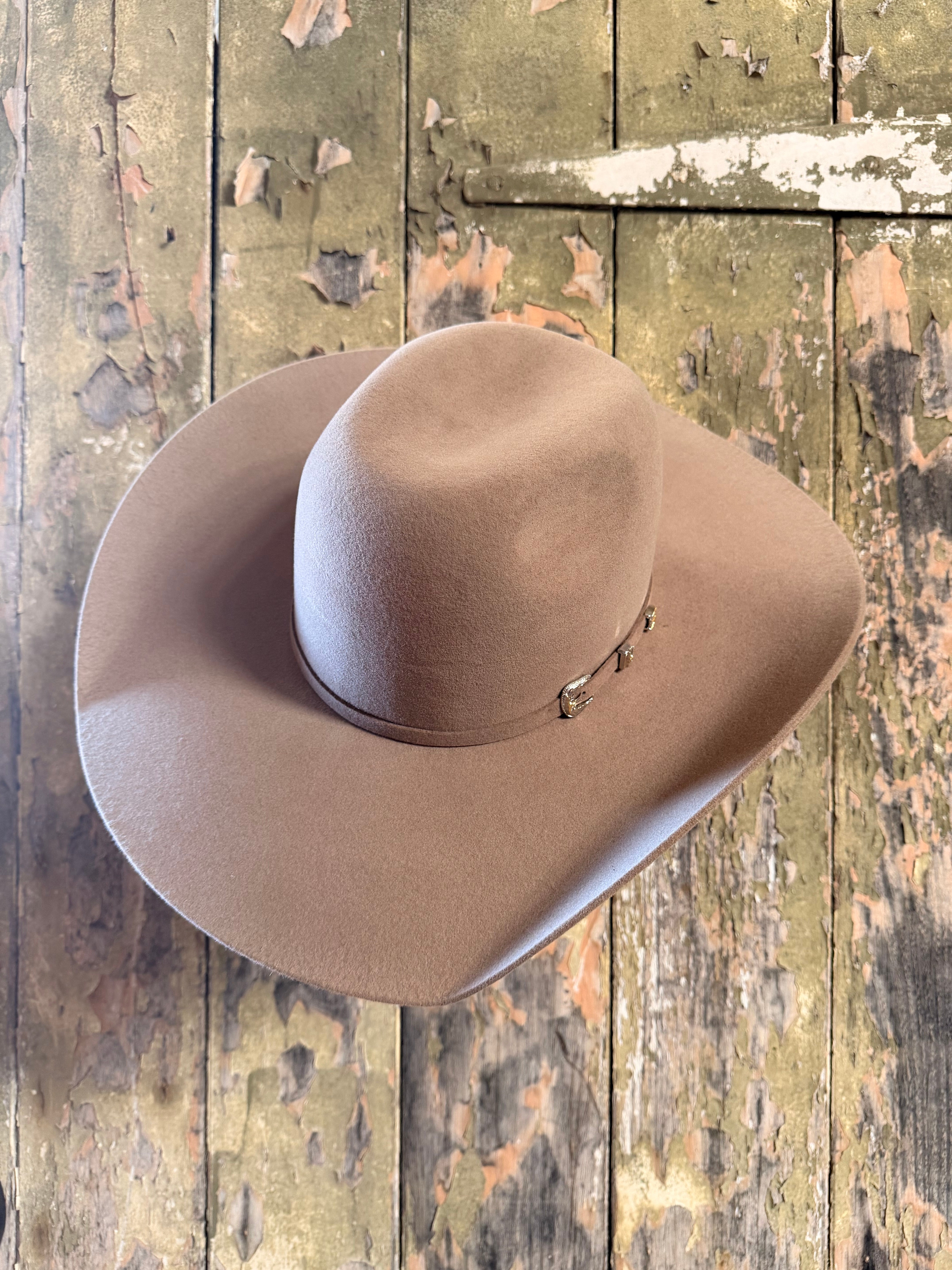 RODEO DRIFTERS - The All Rounder