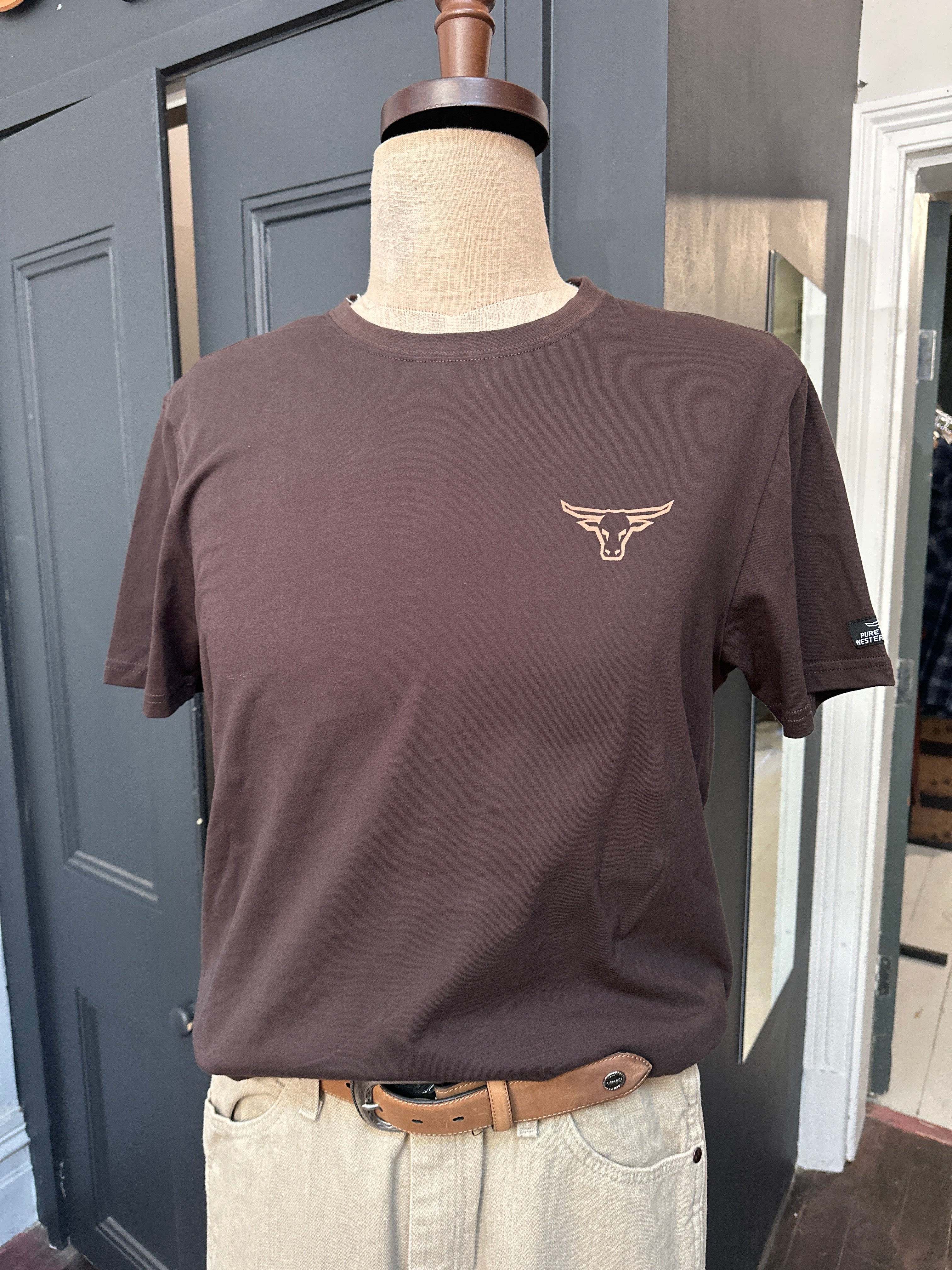 Pure Western Rodeo T.Shirt