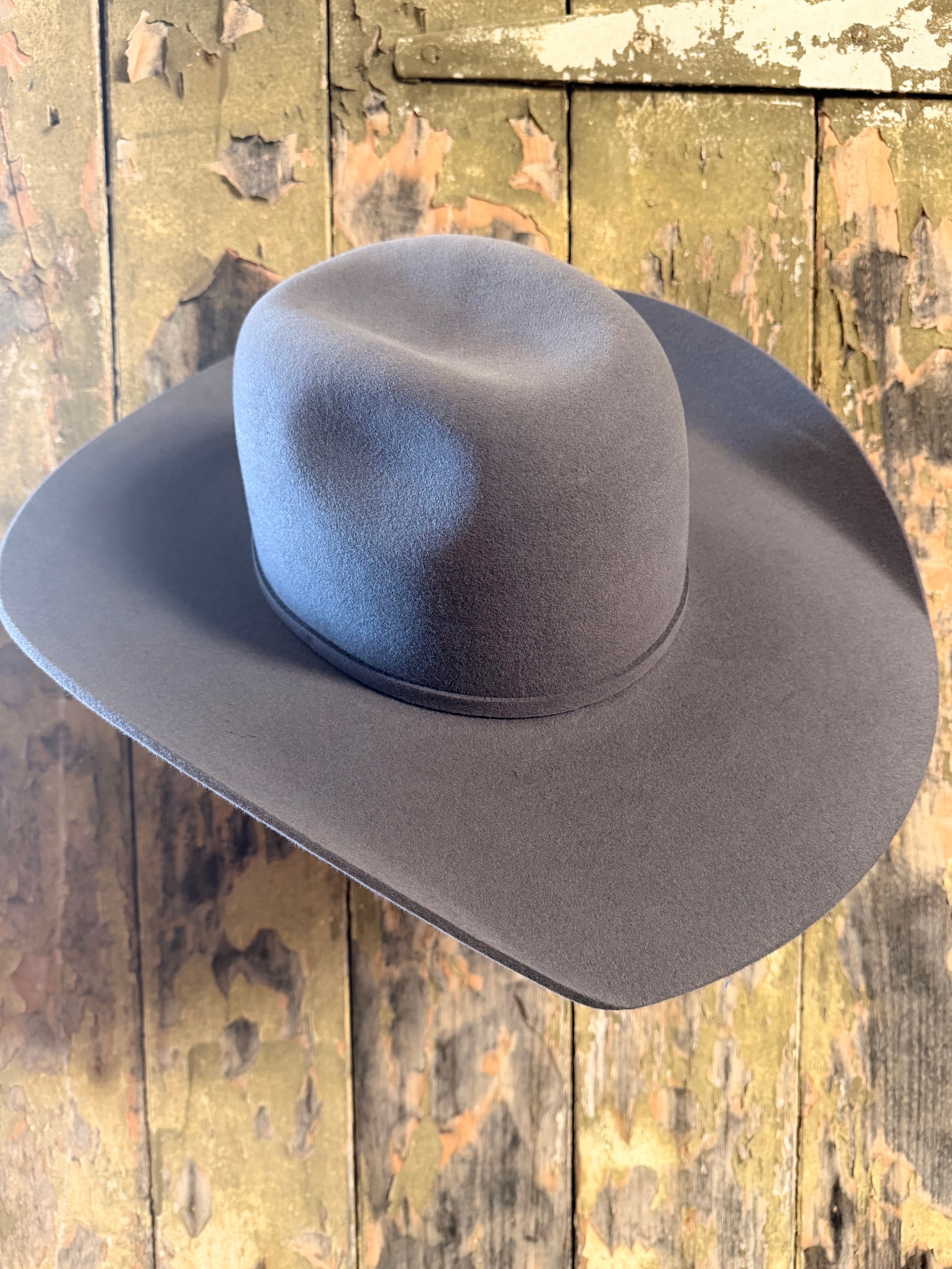 RODEO DRIFTERS - The All Rounder