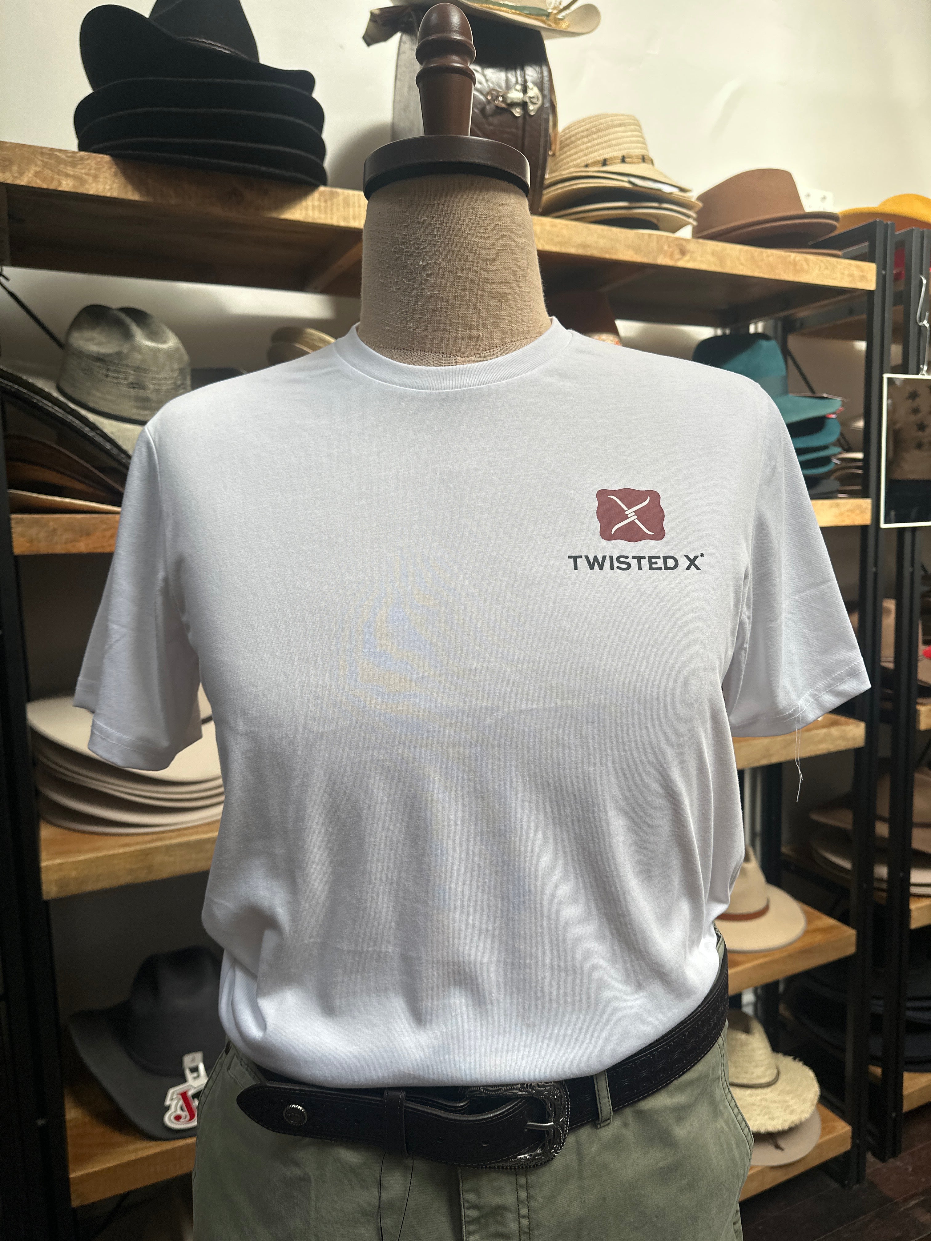 Twisted X T.Shirt