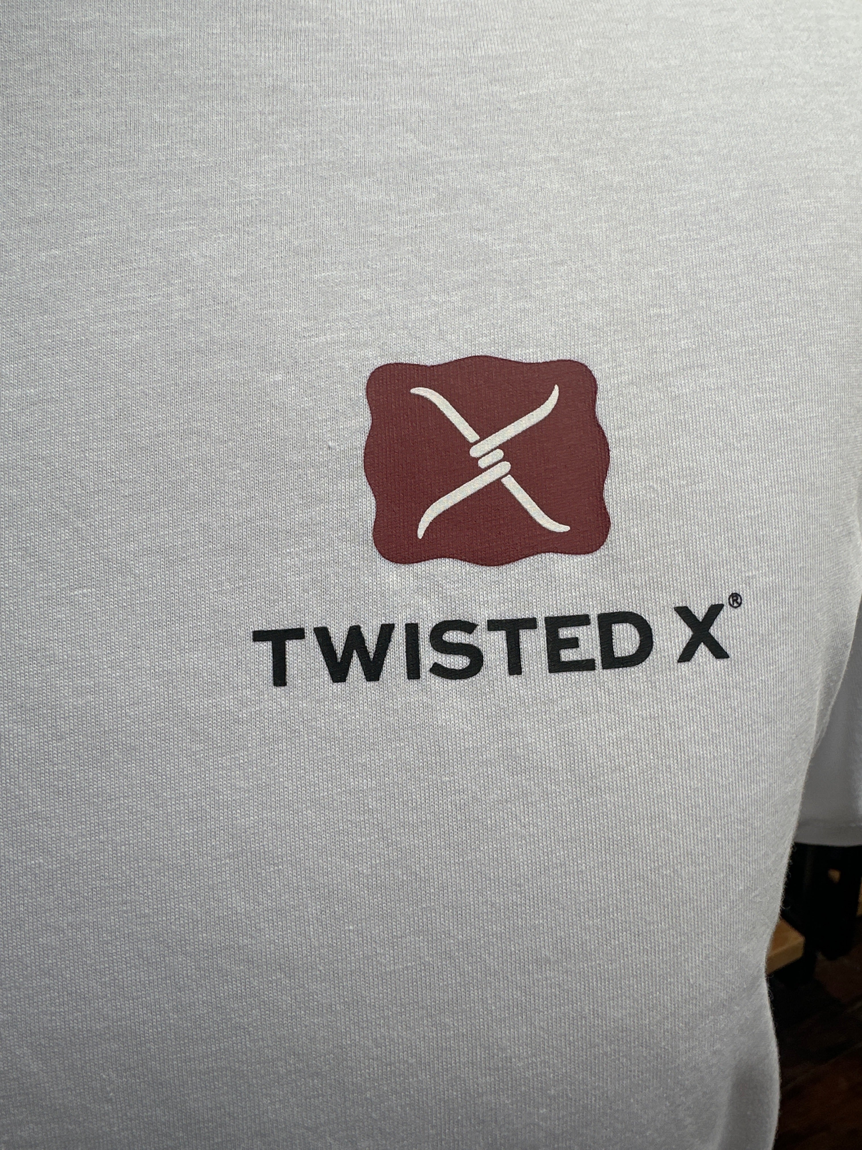 Twisted X T.Shirt