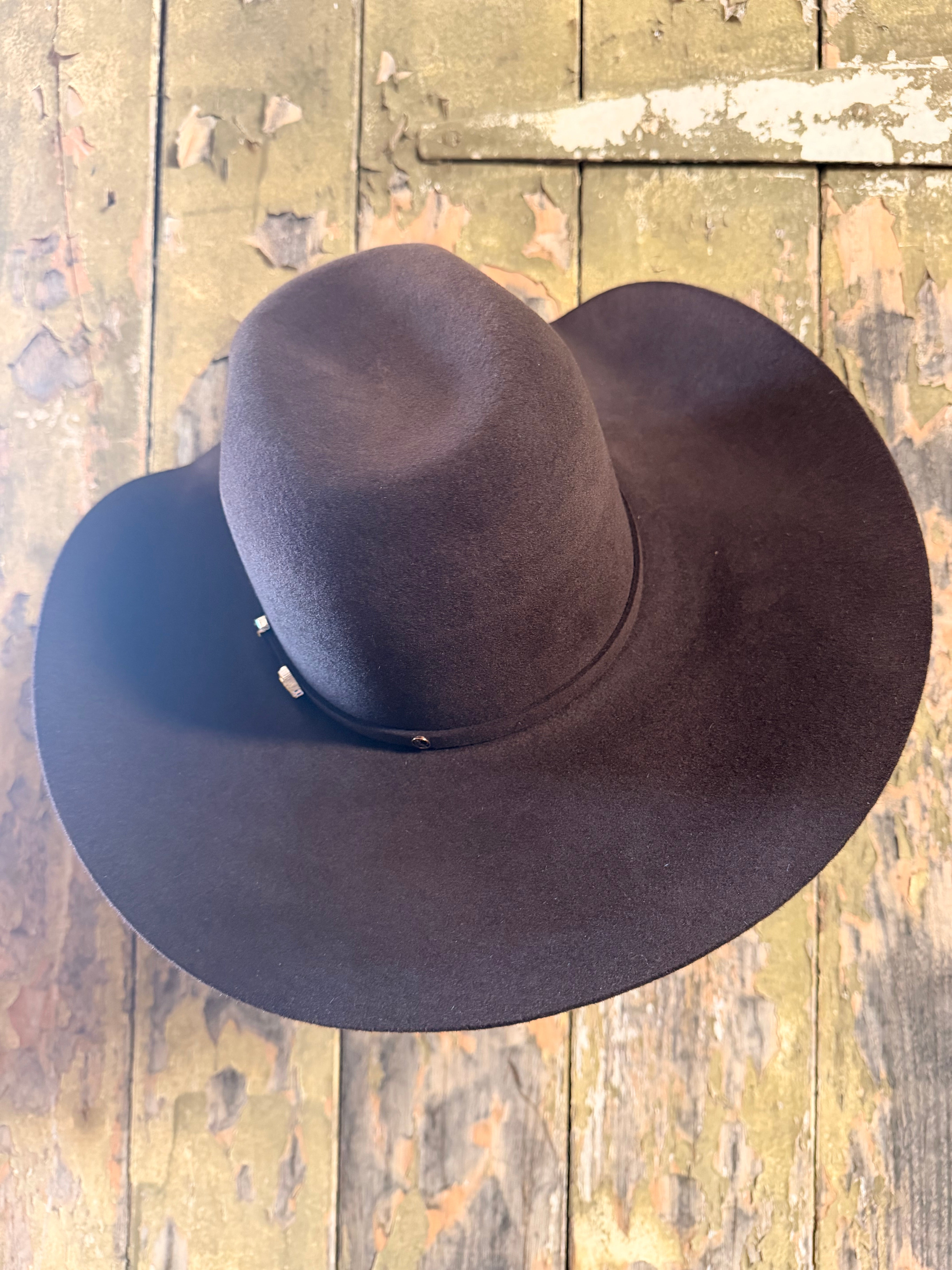 RODEO DRIFTERS - The All Rounder