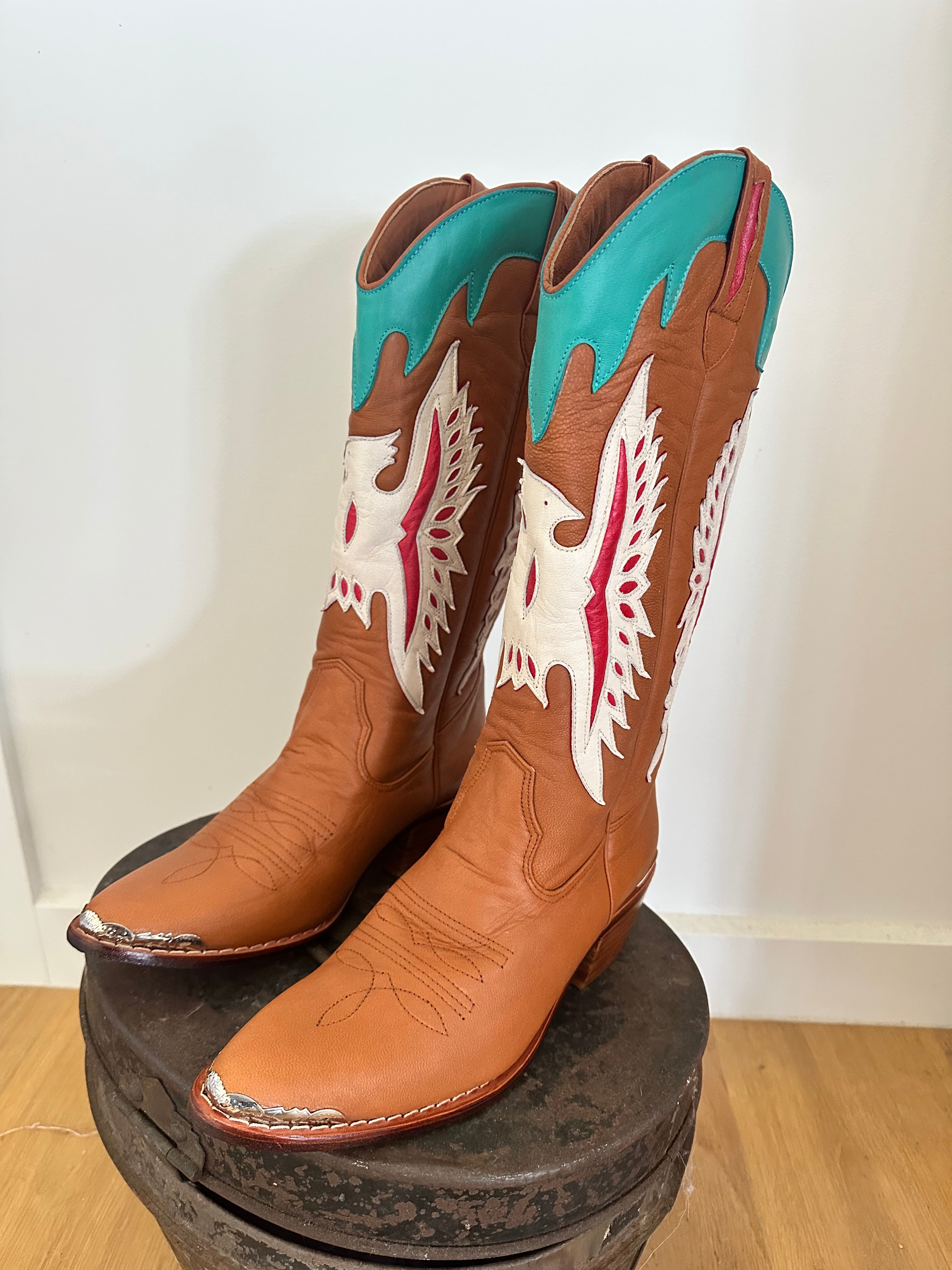 Custom Order Janie