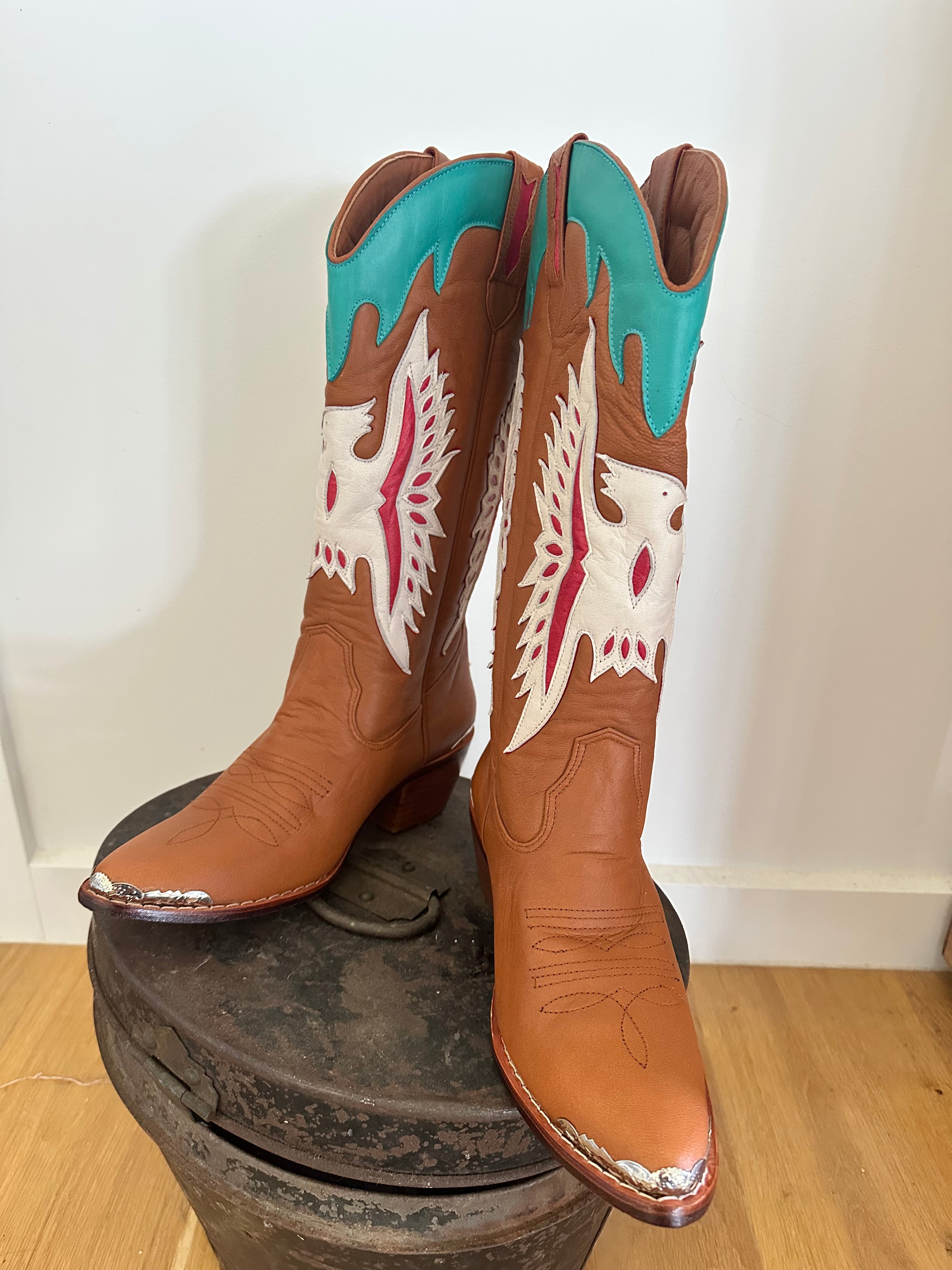 Custom Order Janie