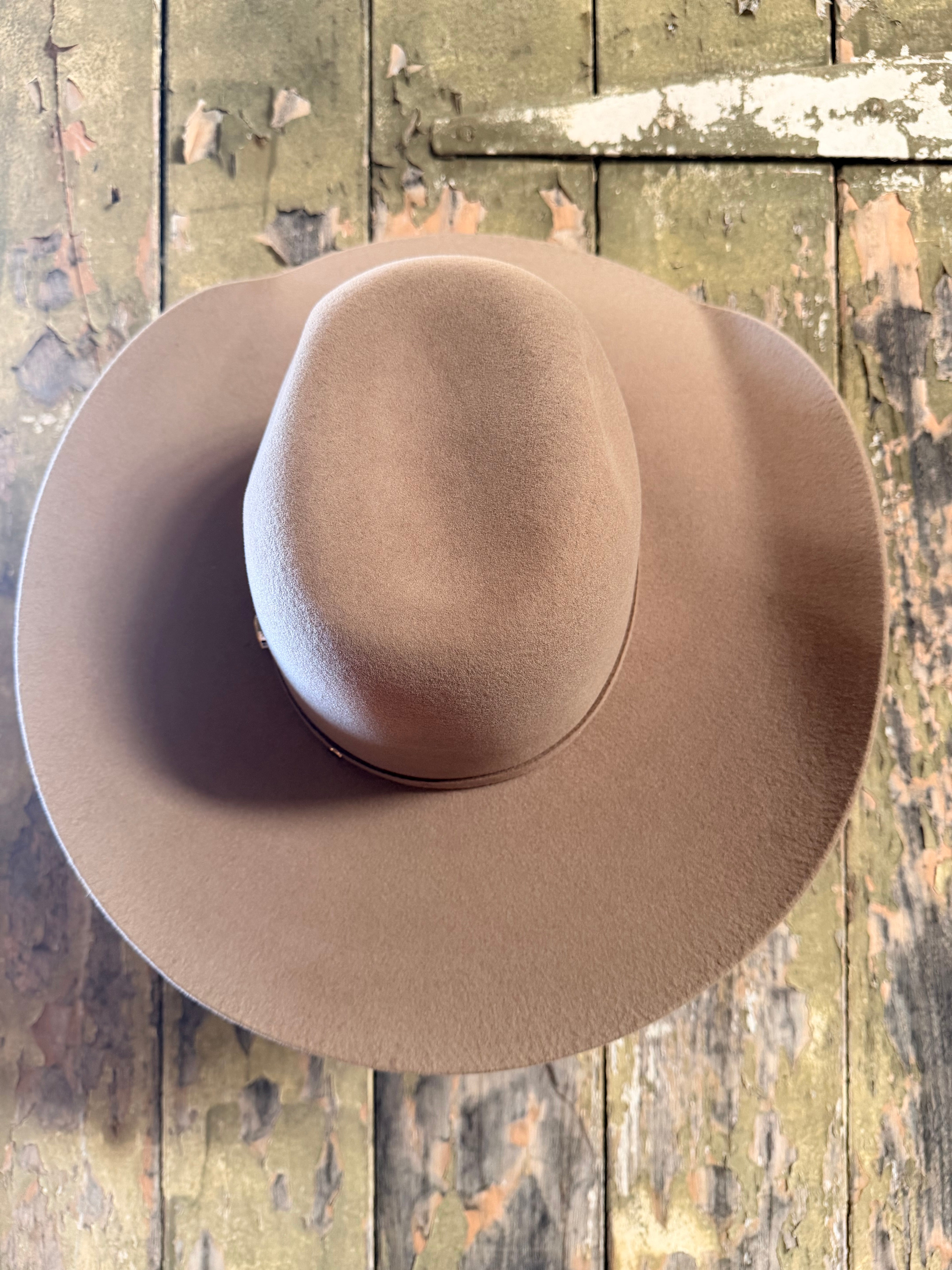 RODEO DRIFTERS - The All Rounder