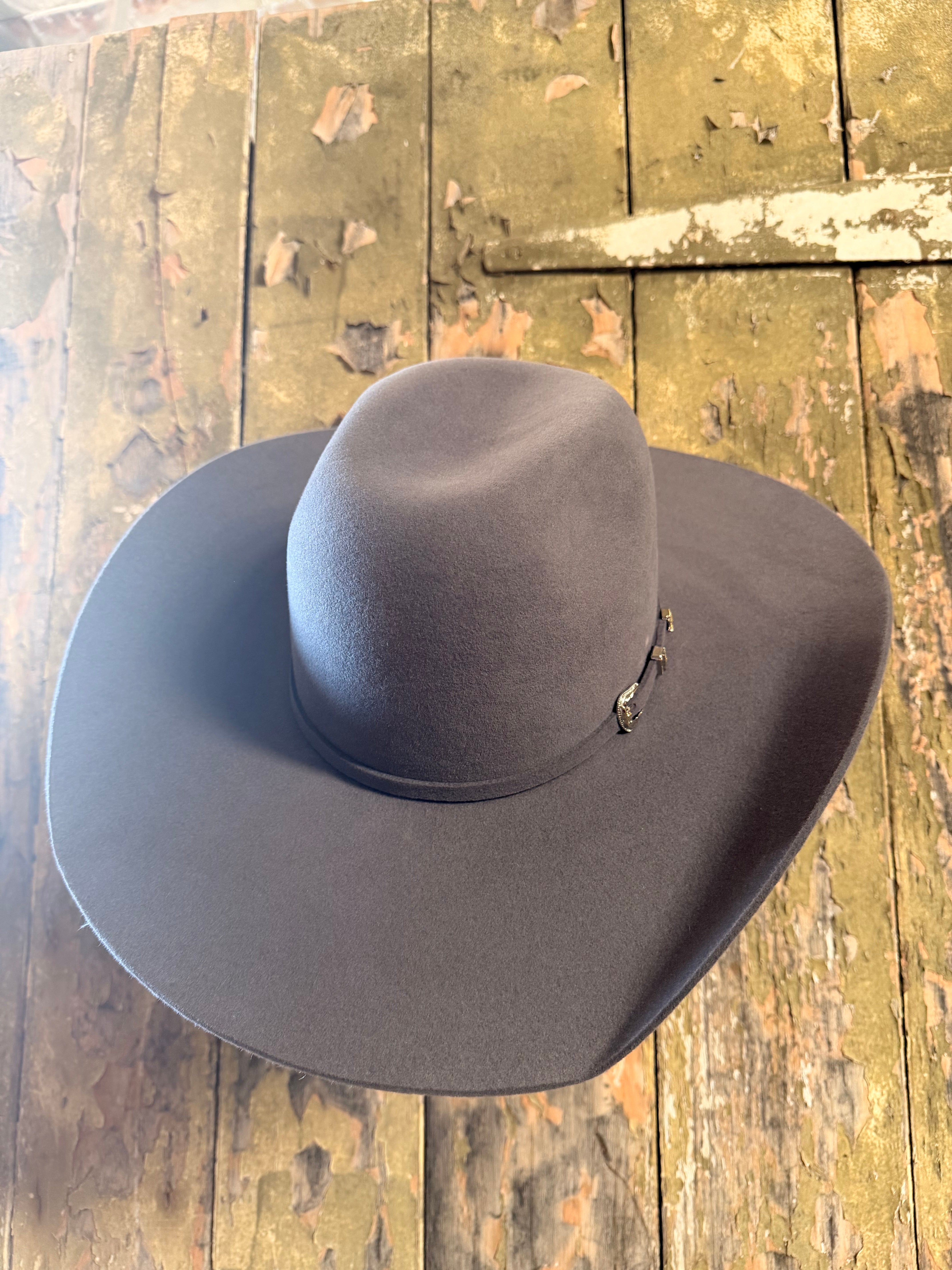 RODEO DRIFTERS - The All Rounder