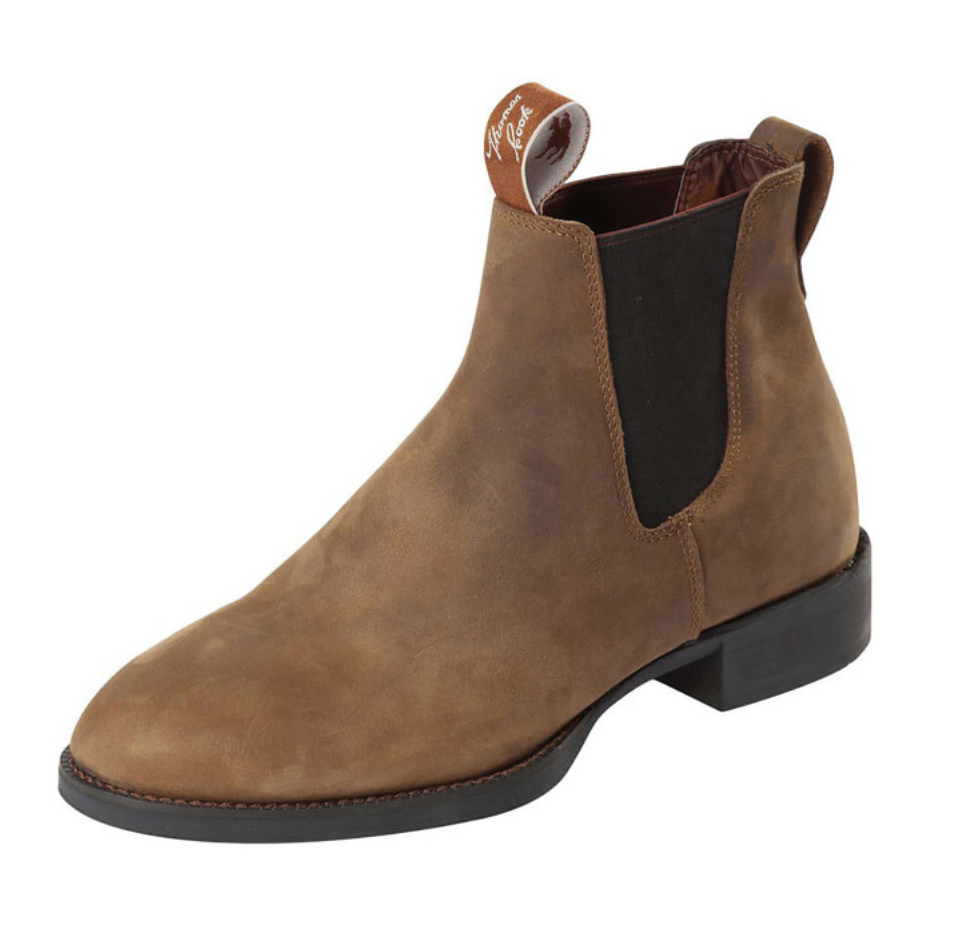 Thomas Cook All Rounder Mens Boot