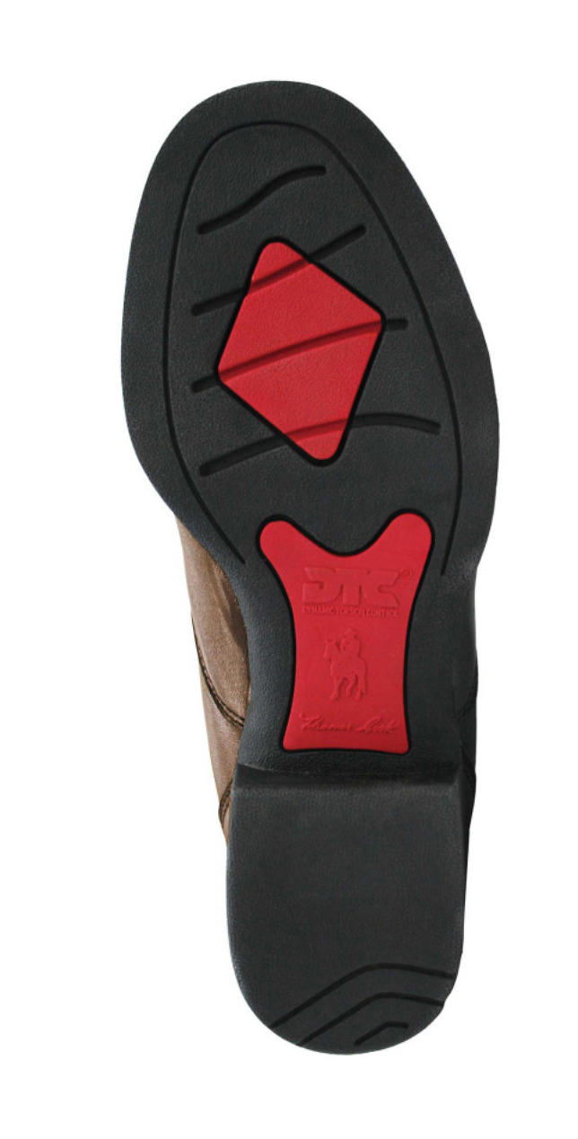 Thomas Cook All Rounder Mens Boot