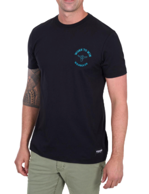 Wrangler Mens Ricky T.Shirt