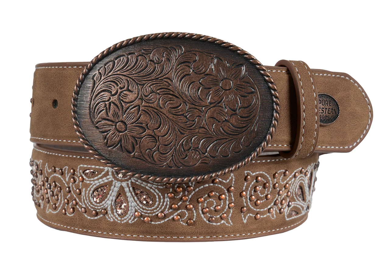 Pure Western Freya Belt