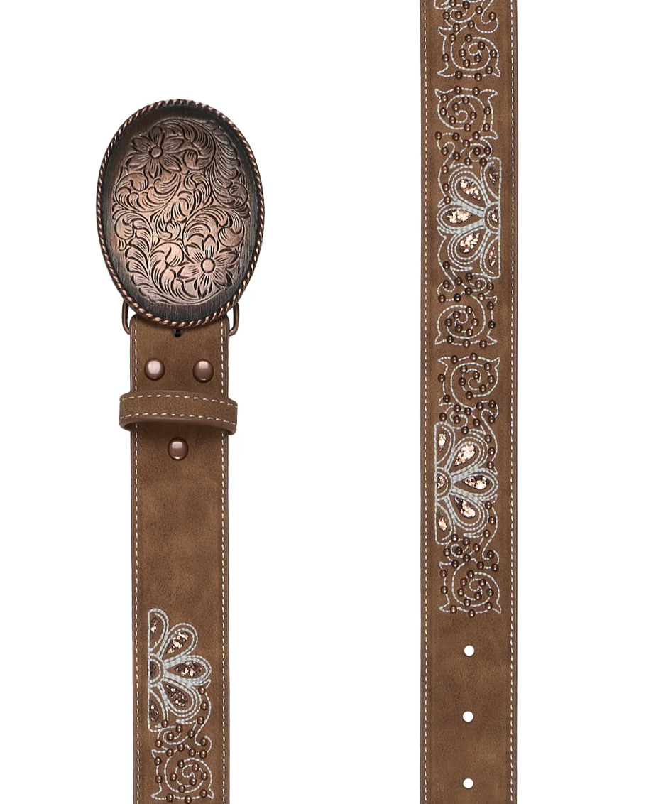 Pure Western Freya Belt