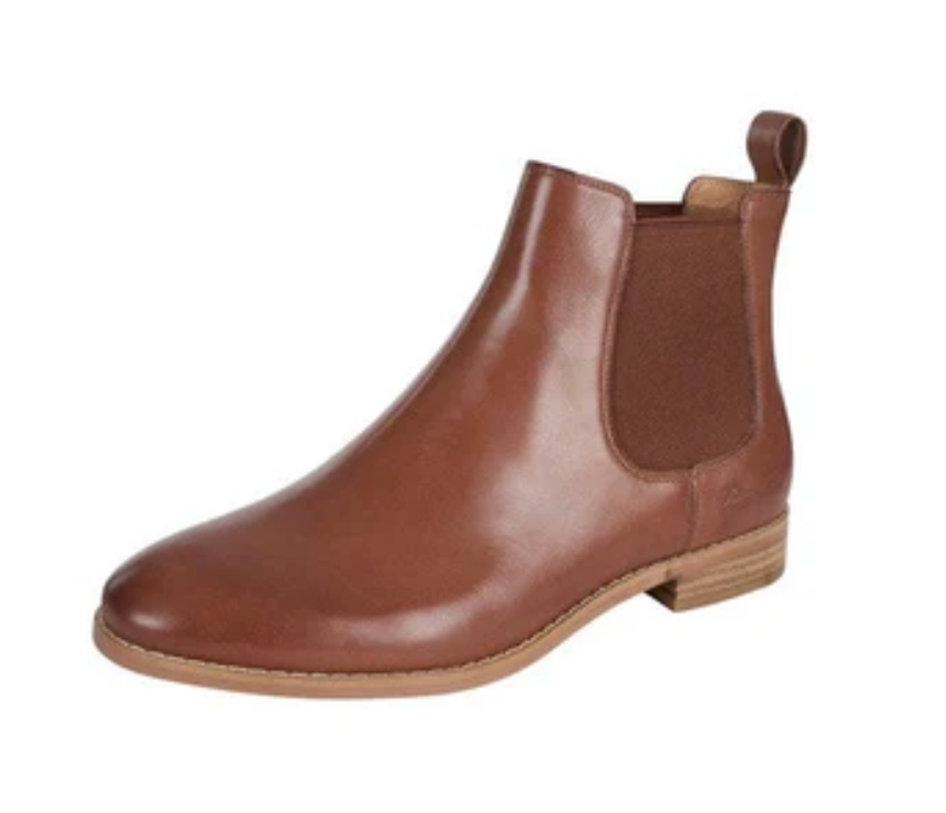 Thomas Cook Womens Weald Boot