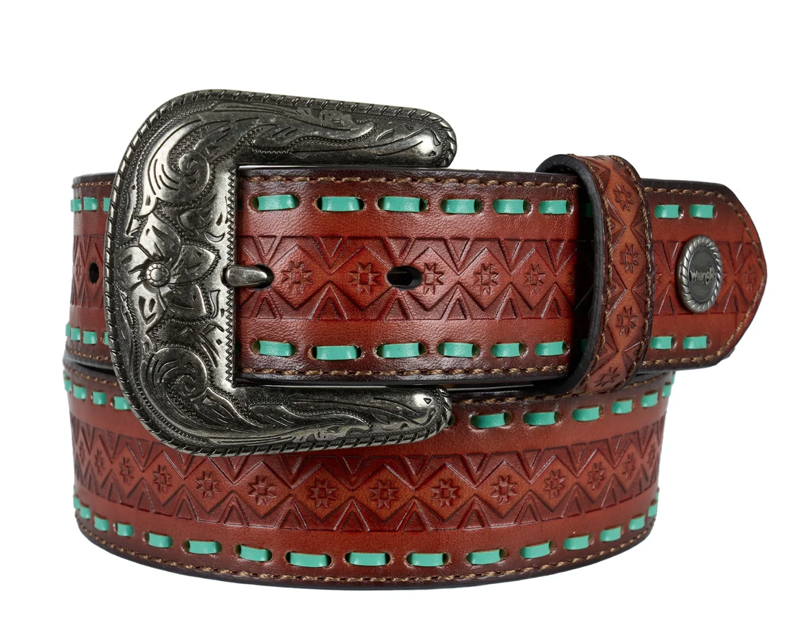 Wrangler Womens Alyssa Belt