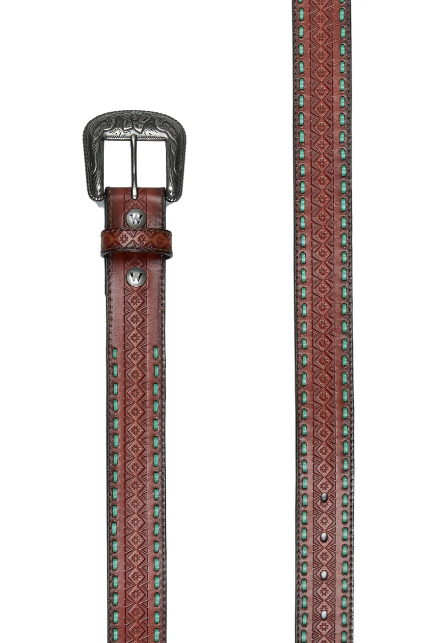 Wrangler Womens Alyssa Belt