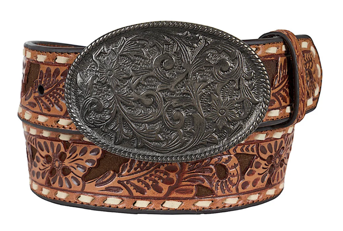 Wrangler Savannah Belt