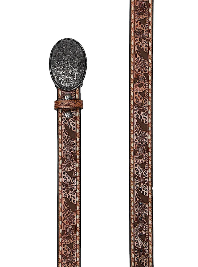 Wrangler Savannah Belt