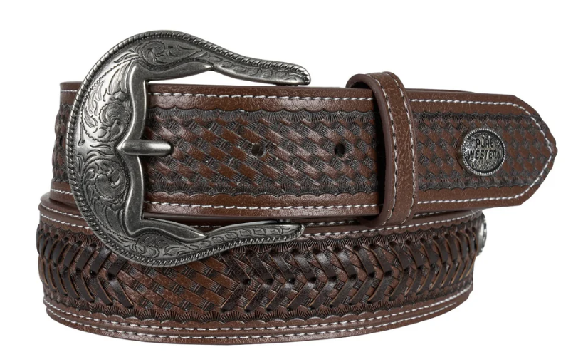 Pure Western Rylan Belt